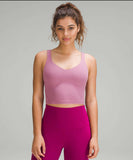 Align Tank Top