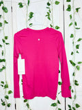 Swiftly long sleeve *SIZE 0•2•4