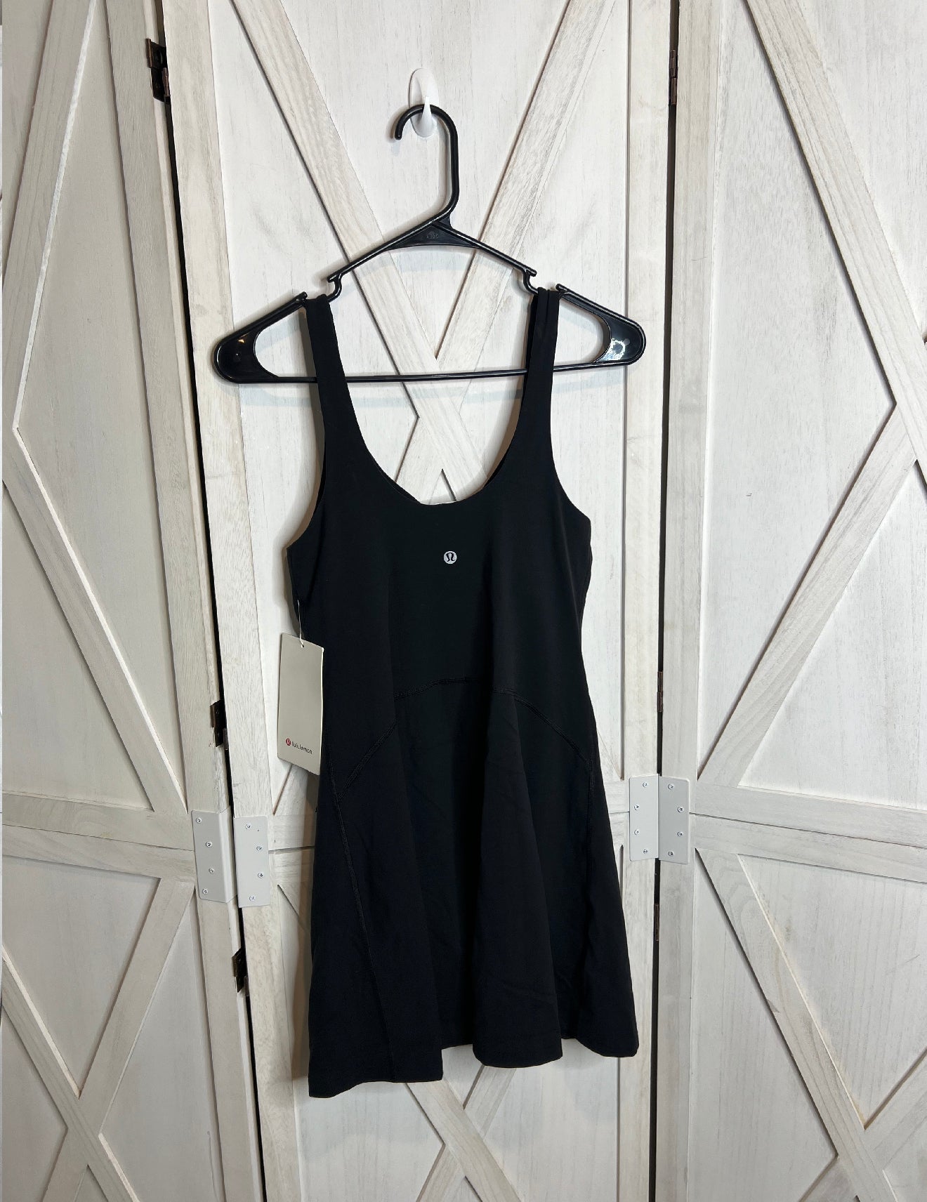Align Dress *Size 8 • 10 • 12