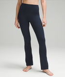 Align™ High-Rise Mini-Flared Pant *Extra Short