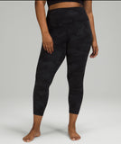 Align HR pant 25”