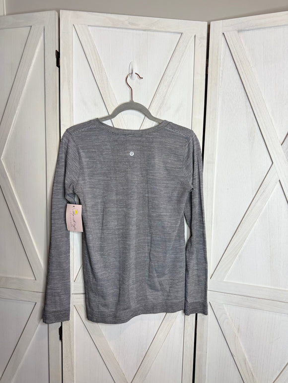 Swiftly Long Sleeve