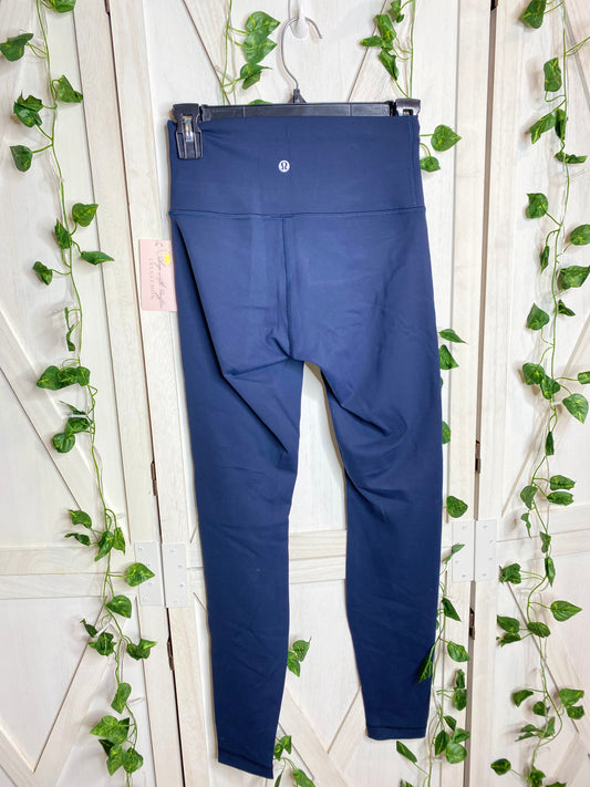 Wunder Train High-Rise Tight 28" *SIZE 6