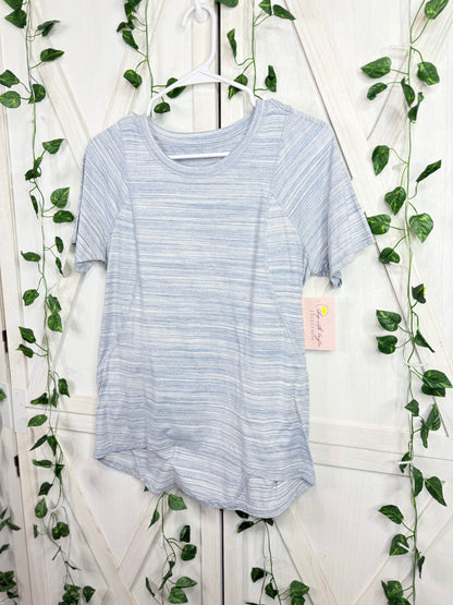 Lululemon Short Sleeve* Size 10