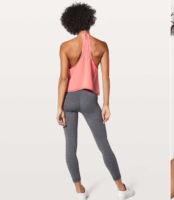 Lululemon Free Spirit Tank