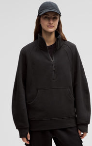 Scuba Funnel Neck (Stain)