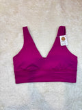 lululemon align v-neck bra C/D