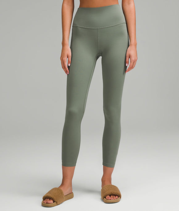 Align HR pant 25”