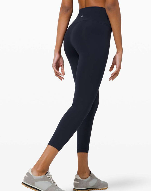 Lululemon Wunder Train High-Rise Tight 25