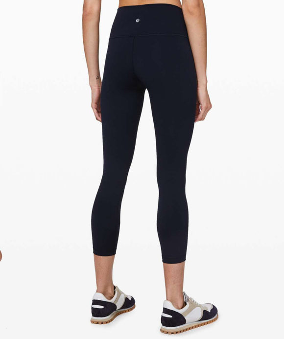 Wunder Under High-Rise Tight 25”*SIZE  0