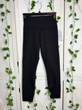 Wunder Train Contour Fit High-Rise Tight 25" *SIZE 6