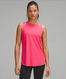 Sculpt Tank Top