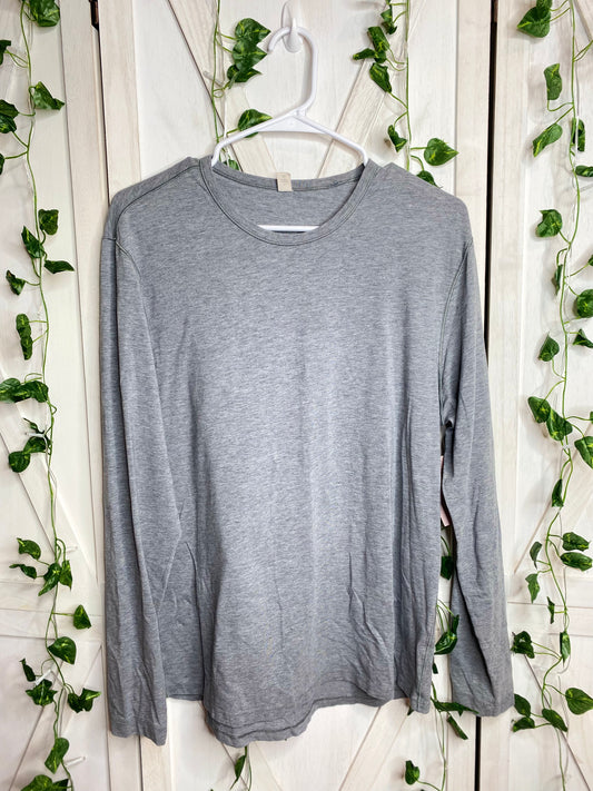 Men’s Long-sleeve *SIZE M