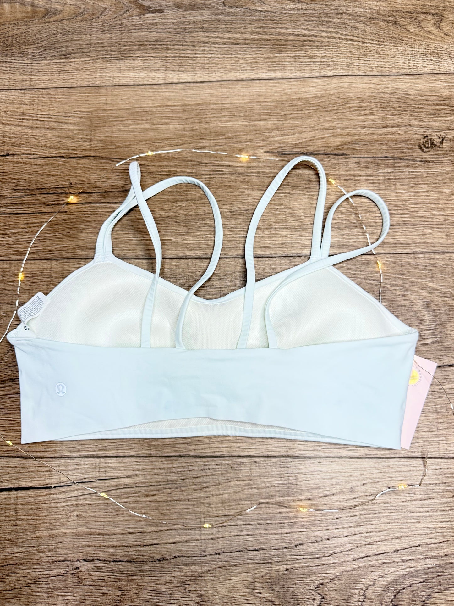 Like a Cloud Bra *Light Support, B/C Cup * SIZE 12