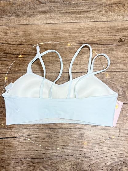 Like a Cloud Bra *Light Support, B/C Cup * SIZE 12