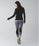 Pace Rival Crop *SIZE 2