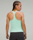 Cool Racerback Short Tank *Luxtreme