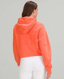 Lululemon Scuba Oversized Half-Zip Hoodie