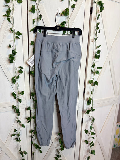 Adapted State HR Tech Jogger * SIZE 4
