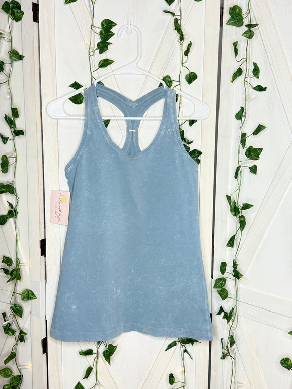 Cool racerback *SIZE 6