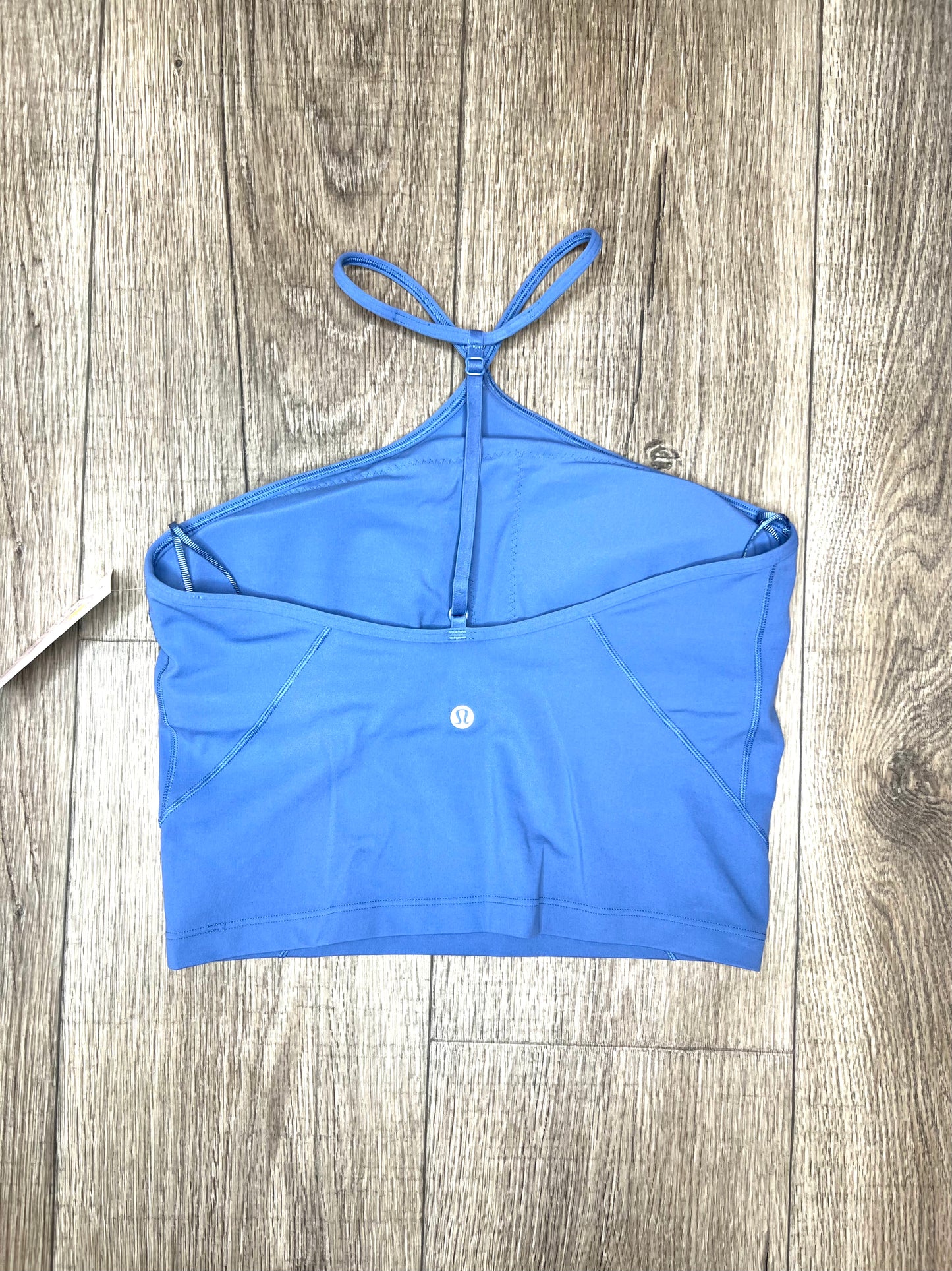 Align T-Strap Tank Top *SIZE 8