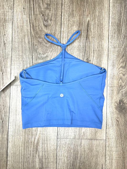 Align T-Strap Tank Top *SIZE 8