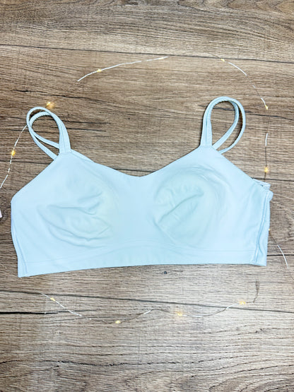 Like a Cloud Bra *Light Support, B/C Cup * SIZE 12