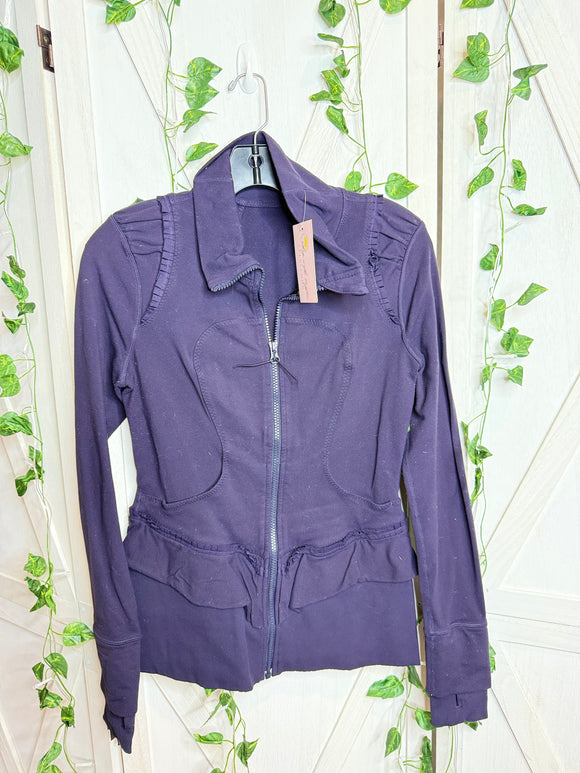 Lululemon jacket *SIZE 6