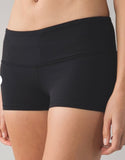 Lululemon Boogie Short (reversible)*SIZE  6