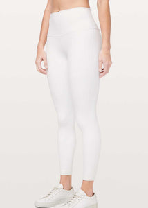 Lululemon Align Pant *25" *SIZE 2