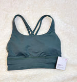 energy longline bra