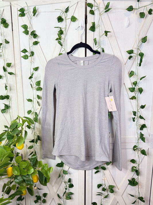 Lululemon long sleeve
