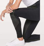 Wunder Under Hi-Rise Tight (Sheen) 28" *SIZE 6