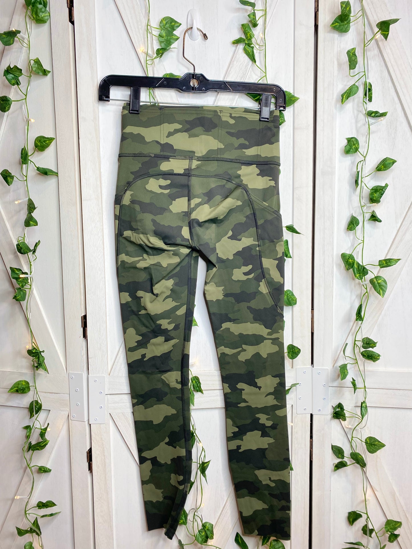 Fast and Free Tight 25" * NEW*SIZE  4