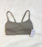 Wunder Train Strappy Racer Bra C/D