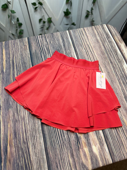 Lululemon skirt *Size 0