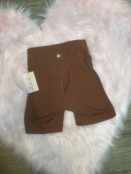 Breezethrough HR Short 6”