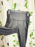 Wunder Under Hi-Rise Tight (Sheen) 28" *SIZE 6