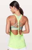 Lululemon Twist & Toil Tank* SIZE 4🍋