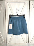 Softstreme High-Rise Short 4" *SIZE 0