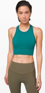 Lululemon Ebb to Train Bra