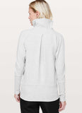 High Lines Pullover *SIZE 6