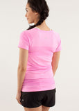 Run: Swiftly Tech V Neck