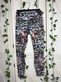 Wunder Under Hi-Rise Tight  *SIZE 8