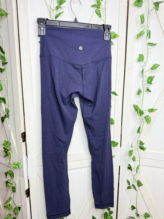 Lululemon Align Pant II (25") *SIZE 4