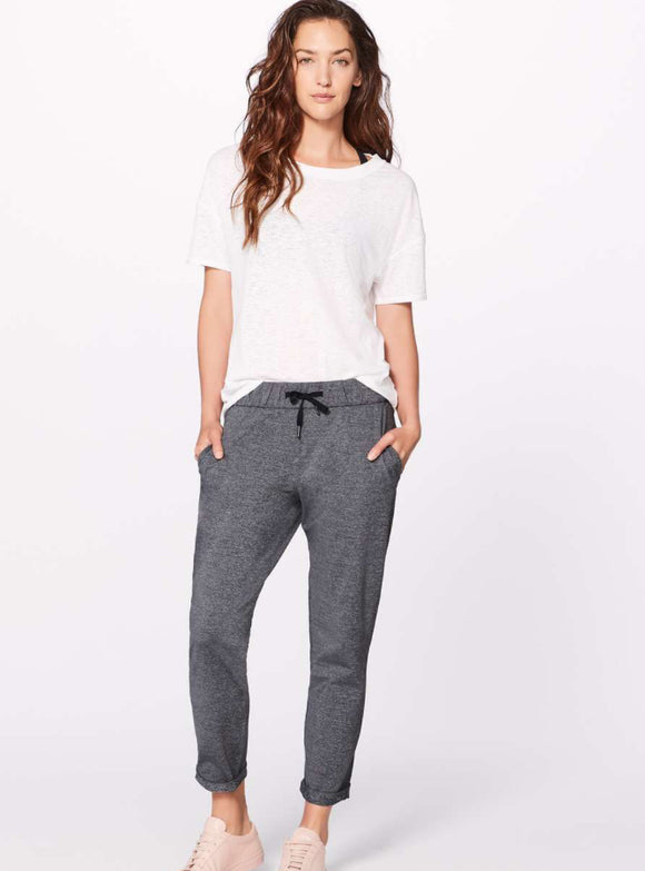 Lululemon On The Fly Pant *28