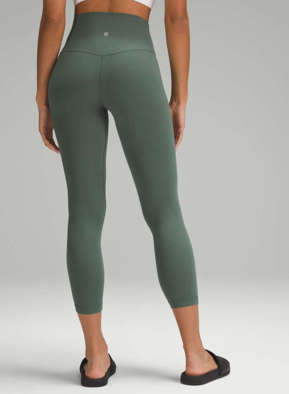 Lululemon align hr pant 25”