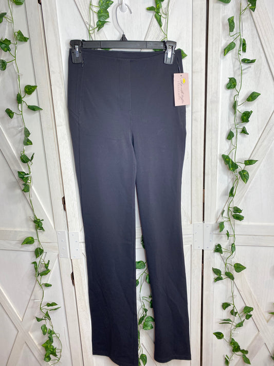 Smooth Fit Pull-On HR pant *SIZE 2•4