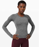 Swiftly Tech Long Sleeve 2.0 *Race