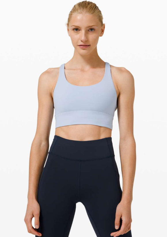 Energy Bra Longline